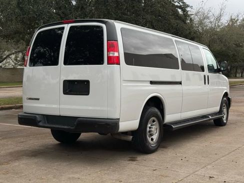 Used 2023 Chevrolet Express 3500 LS image 6