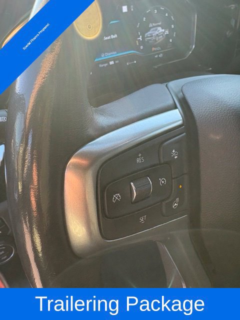 Used 2022 Chevrolet Silverado 1500 LT AWD/4WD image 18