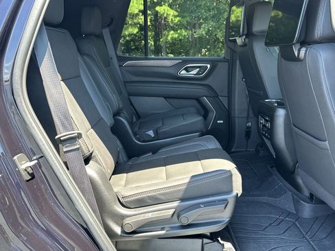 Used 2023 Chevrolet Tahoe High Country w/ Advanced Technology Package image 28