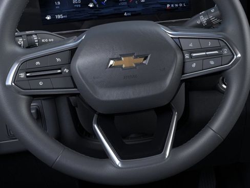 New 2026 Chevrolet Tahoe Premier AWD/4WD image 19
