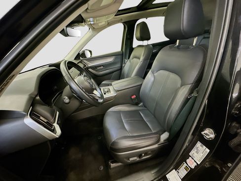 Used 2025 MAZDA CX-90 3.3 Turbo w/ Premium Sport Pkg image 13