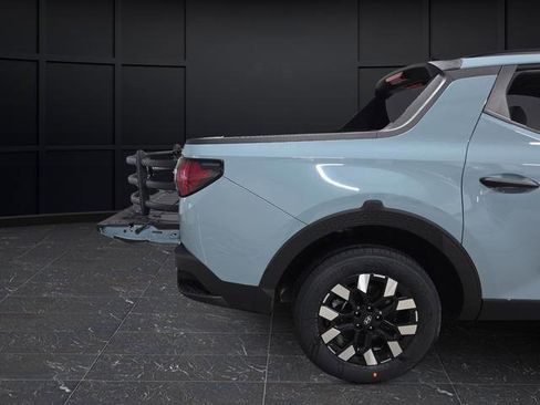 New 2026 Hyundai Santa Cruz SEL image 14