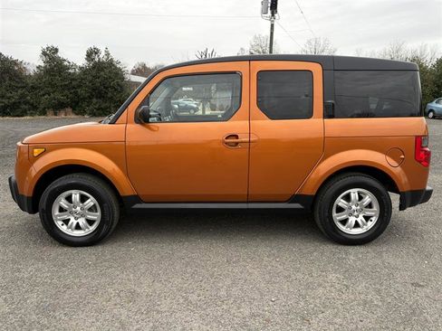Used 2006 Honda Element EX-P image 2
