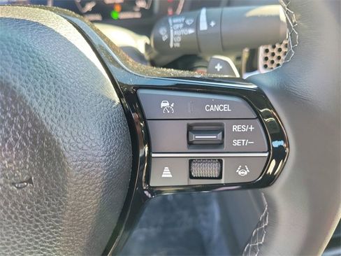 New 2026 Honda Civic Sport Touring image 25