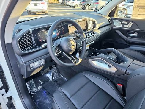 New 2026 Mercedes-Benz GLE 350 4MATIC image 14