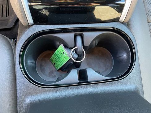 Used 2024 Chevrolet Colorado ZR2 w/ ZR2 Convenience Package III image 37