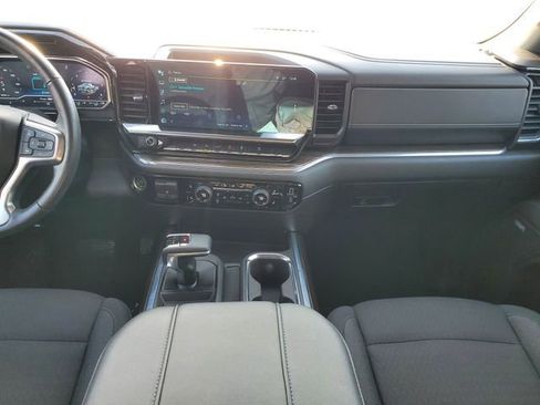 Certified 2023 Chevrolet Silverado 1500 RST w/ Convenience Package II image 18