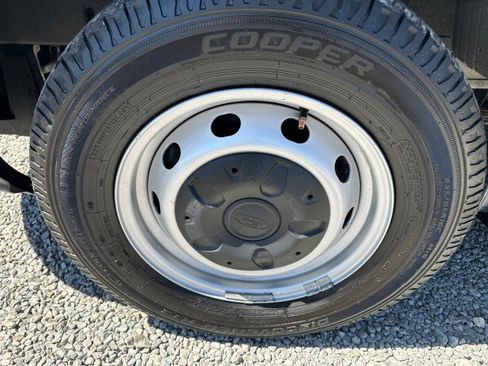 Used 2019 Ford Transit 150 148 Low Roof image 37