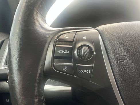 Used 2018 Acura TLX V6 SH-AWD w/ Technology Pkg image 15
