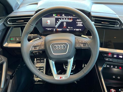 New 2026 Audi S3 Premium image 16