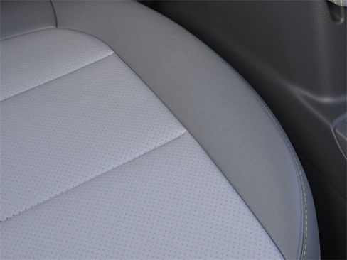 New 2025 Ford Bronco Sport Badlands w/ Sasquatch Badlands Package image 16