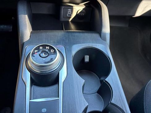 Used 2025 Ford Escape Active w/ Cold Weather Package image 25