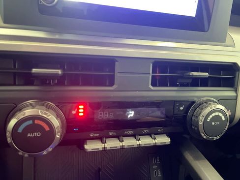 New 2026 Toyota Tacoma TRD Off-Road image 19