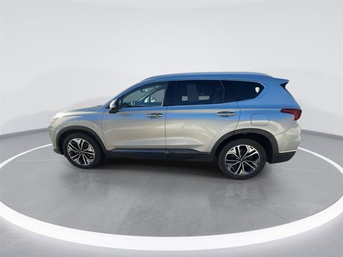 Used 2020 Hyundai Santa Fe Limited image 6