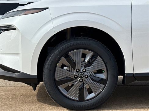 New 2026 Nissan Murano SL image 6