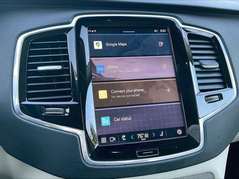 Used 2024 Volvo XC90 T8 Plus image 36