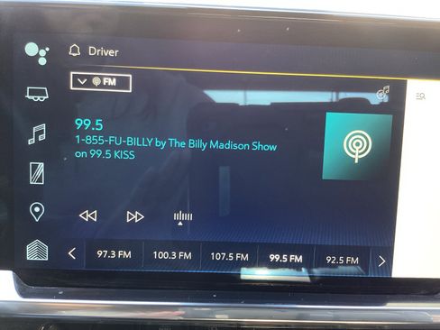 Used 2024 Chevrolet Silverado 2500 LT image 22