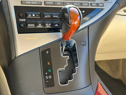 Used 2012 Lexus RX 350 AWD image 28