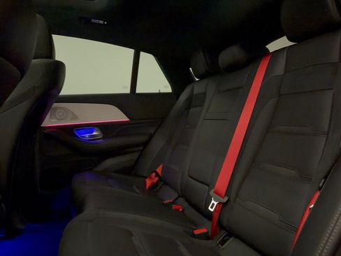 Certified 2023 Mercedes-Benz GLE 63 AMG S image 25