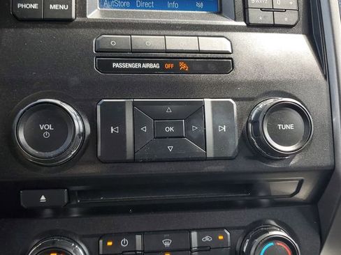Used 2015 Ford F150 XLT RWD image 27