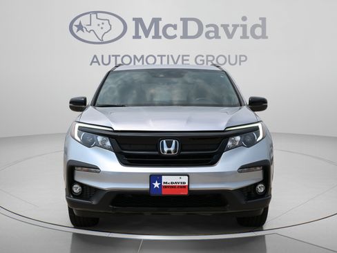 Used 2022 Honda Pilot Sport image 9