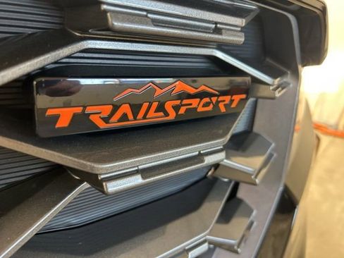 Used 2022 Honda Passport TrailSport image 4