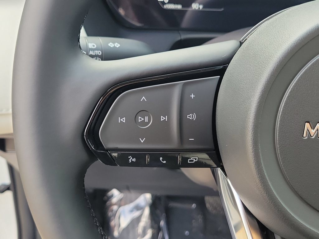 New 2026 MAZDA CX-5 Select AWD/4WD image 22