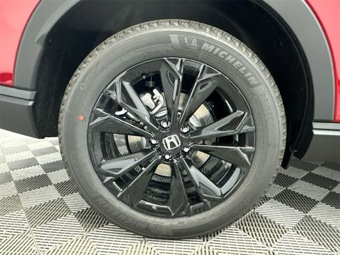 New 2026 Honda CR-V Sport Touring image 20