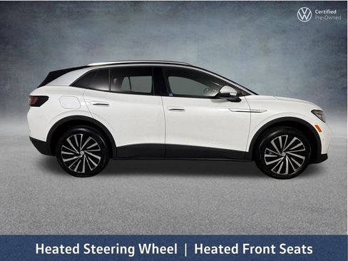 Used 2023 Volkswagen ID.4 Pro S Plus AWD/4WD image 12