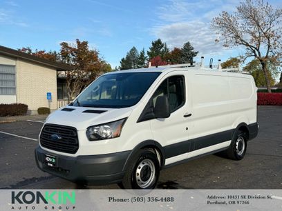 Used 2018 Ford Transit 150 130 Low Roof