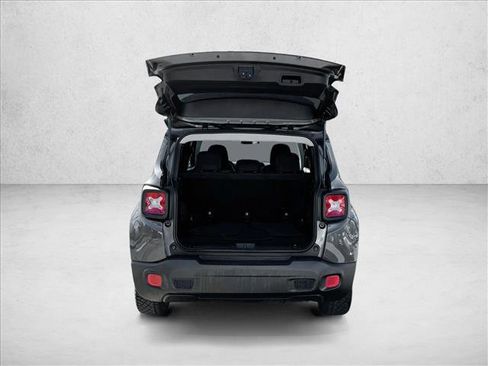 Used 2018 Jeep Renegade Sport w/ Power & Air Group image 27