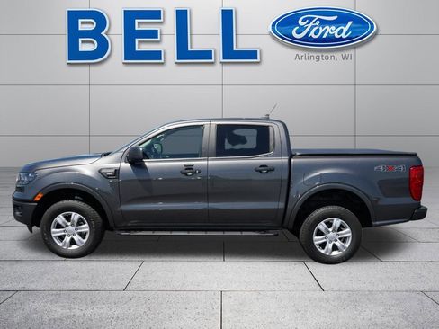 Used 2020 Ford Ranger XLT w/ Trailer Tow Package AWD/4WD image 7