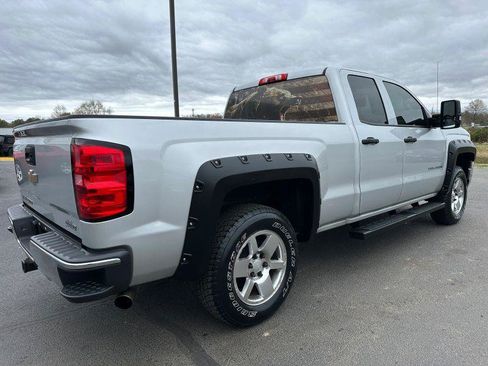 Used 2014 Chevrolet Silverado 1500 LT w/ All Star Edition RWD image 3