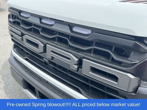 Used 2024 Ford F150 Raptor AWD/4WD image 10