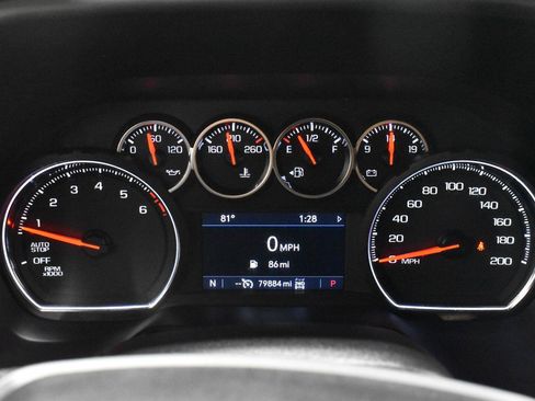 Used 2021 Chevrolet Tahoe LS w/ Driver Alert Package AWD/4WD image 20