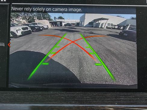 Used 2020 BMW X3 sDrive30i w/ Convenience Package image 24