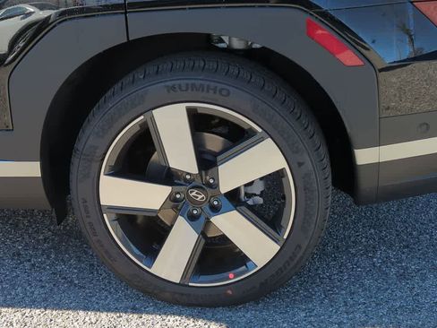 New 2026 Hyundai Santa Fe Limited image 14