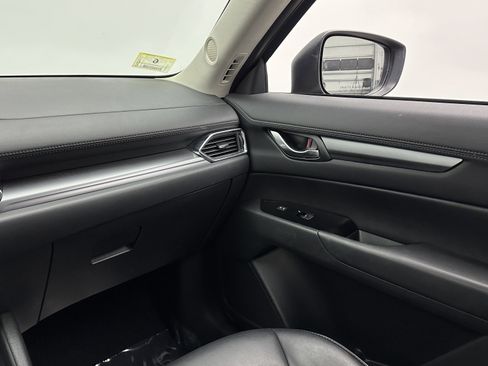 Used 2024 MAZDA CX-5 AWD 2.5 S w/ Select Package image 28