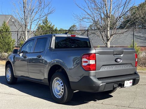 New 2026 Ford Maverick XL w/ 4K Tow Package image 22