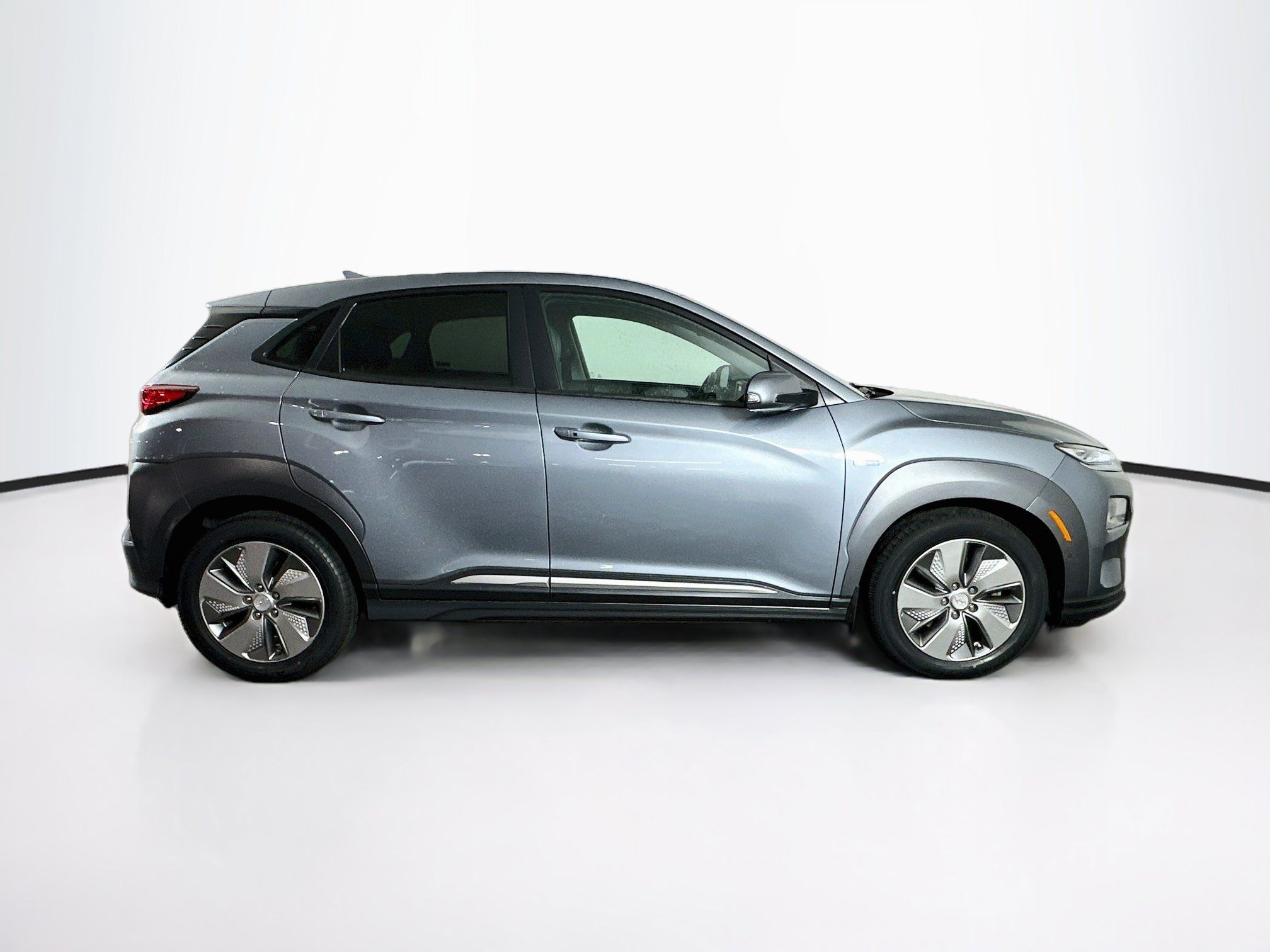 Used 2019 Hyundai Kona Limited FWD image 10
