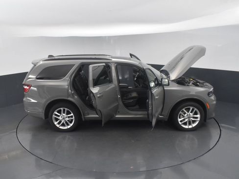Used 2024 Dodge Durango GT image 28