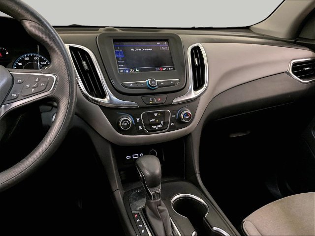Used 2023 Chevrolet Equinox LS FWD image 6