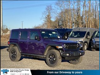 New 2026 Jeep Wrangler Willys video 1