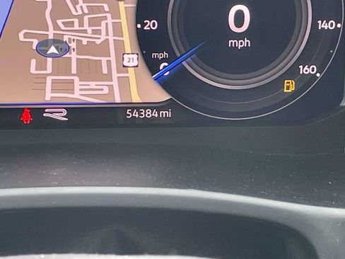 Used 2022 Volkswagen Atlas SEL Premium image 39