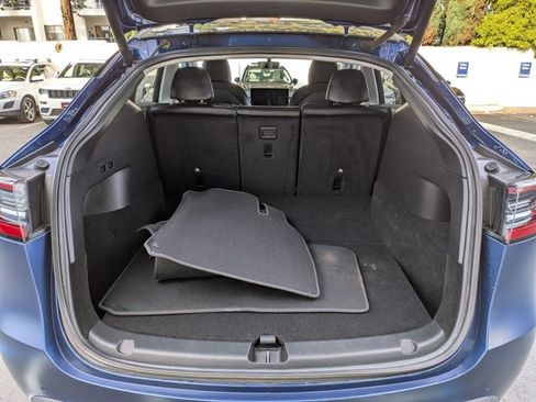 Used 2021 Tesla Model Y Performance image 6