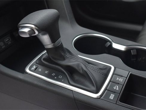 Used 2019 Kia Sportage LX image 22