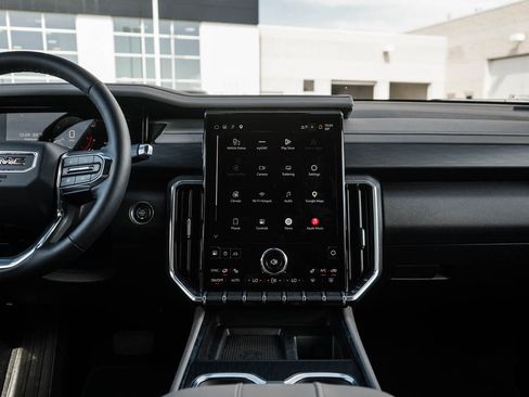 New 2026 GMC Acadia Elevation w/ Elevation Premium Package AWD/4WD image 17