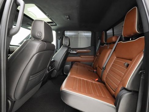 Used 2024 GMC Sierra 1500 Denali Ultimate image 22