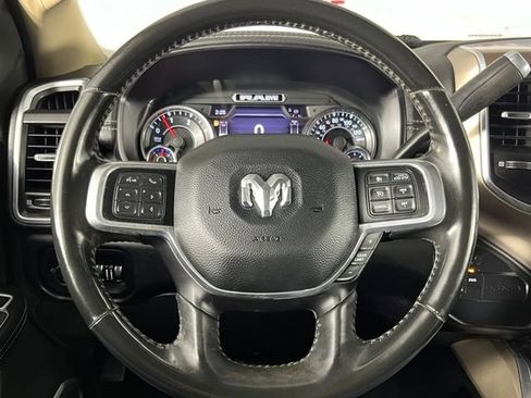 Used 2022 RAM 3500 Laramie AWD/4WD image 15