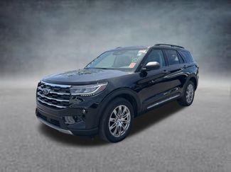 Used 2025 Ford Explorer Active w/ Active Comfort Package AWD/4WD video 2